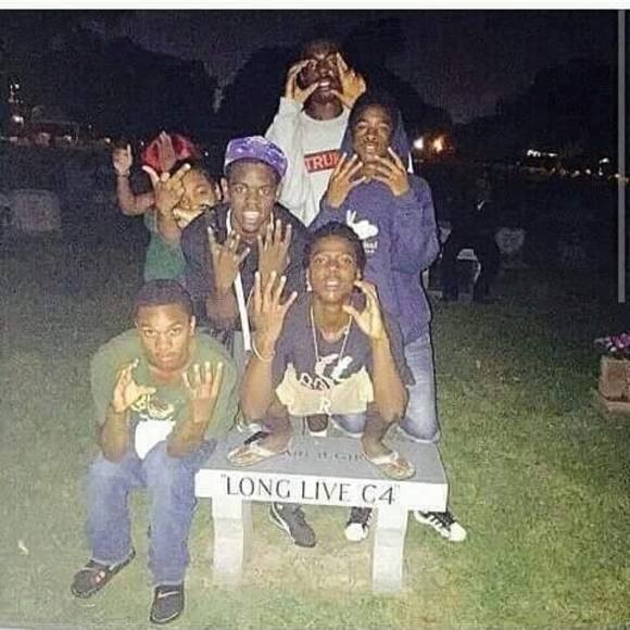 Meet your Posher, Jackboy - Picture 1 of 1